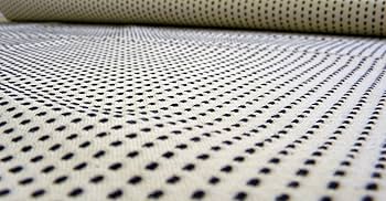 Amazon.co.jp: 東三河織物 刺し子 風呂敷 90cm 【 一本刺し子